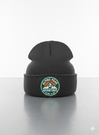 Merino Hauben mit individuellem Logo – Ihre Marke in bester Qualität