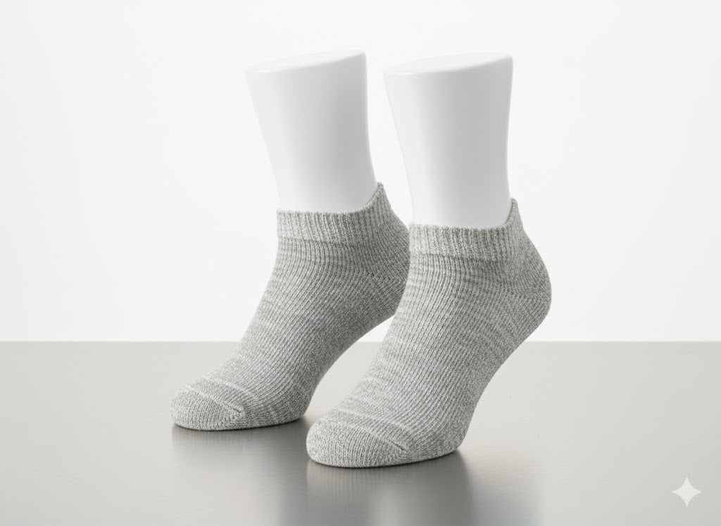 Hanf Sneakers