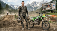 Hanf Longsocks - Stutzen/ Biker Socken