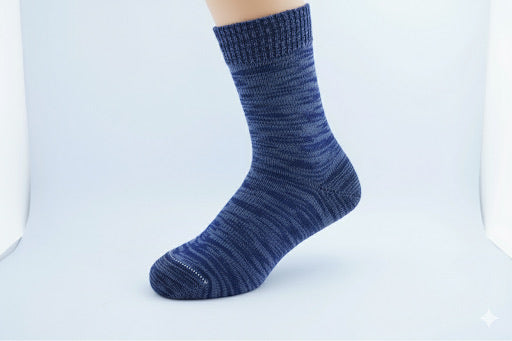 🐑 MERINOSOCKEN