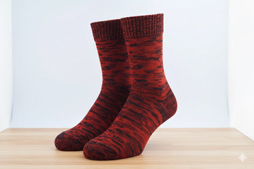 🐑 MERINOSOCKEN