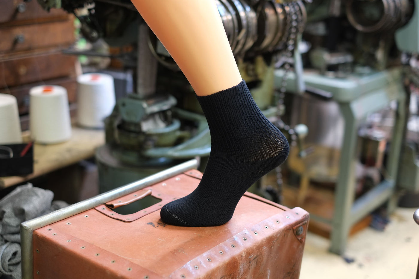 Venensocken
