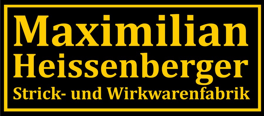 Maximilian Heissenberger 