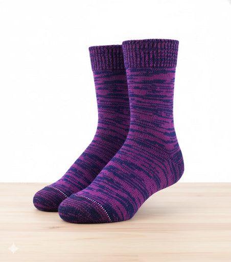 🐑 MERINOSOCKEN