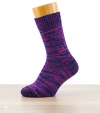 🐑 MERINOSOCKEN