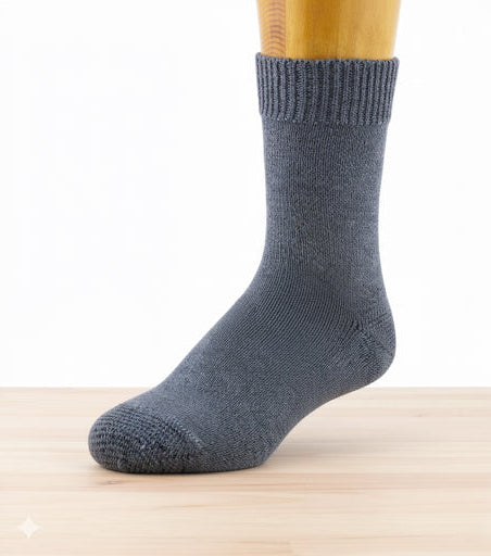 🐑 MERINOSOCKEN