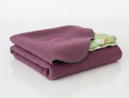 Hanfstoff Meterware - Jersey für nachhaltige Mode | Made in Austria