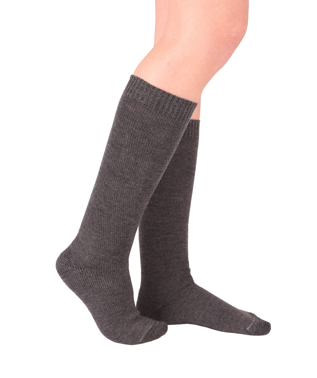 🐑 MERINO Longsocks - Stutzen